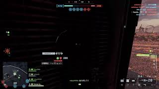 PS5 BF6　コンクエ　やるおじ