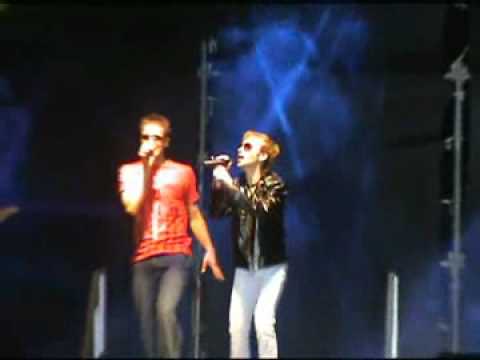 A-VIA Концертное видео