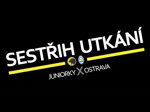 JUNIORKY | Panthers Praha - FBC ČPP Ostrava (9.11.2019, 9. kolo) - sestřih