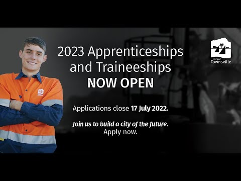 2023 Apprenticeship and Traineeship Overview