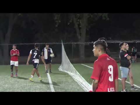 TARITIO vs LA LECTIO - #LigaNuñez - 1RA DIV - #Apertura23