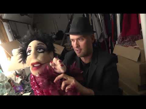 Z Pasją przez życie - TRAILER (Nucity Formats) (Nucity production)