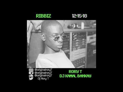 RoryT X Dj Kamal Bankay X Ribbiz X 12|15|18