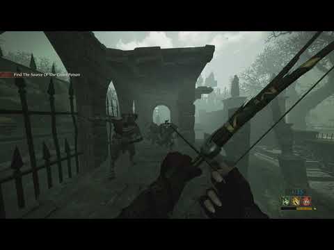 True Solo Like It's 2017 - Cata Garden and Wheat Back2Back