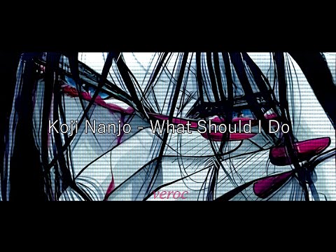 What Should I Do?[ROMAJI/SUB ENG] - Koji Nanjo (Zetsuai)