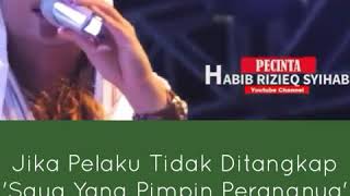 Download lagu Pelaku tdk di tangkap  saya pimpin perang --habib bahar mp3