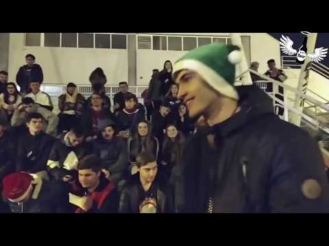 ALUS vs JAKE (Octavos) - Stairway to Battle