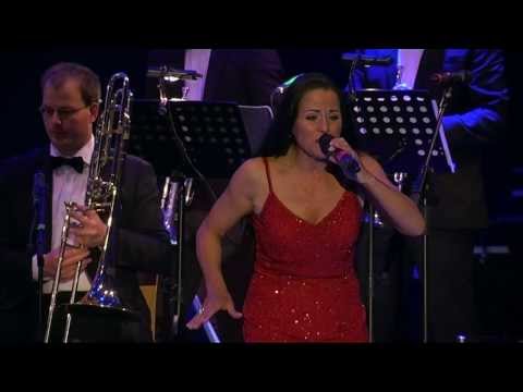 Wunder gibt es immer wieder - Shirley Winter - Night of Music 2013