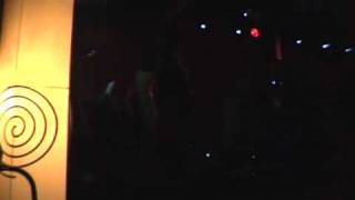 Tziganata Eneide Litfiba Tribute Band