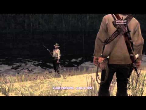 [Zagrajmy w] Red Dead Redemption cz. 83