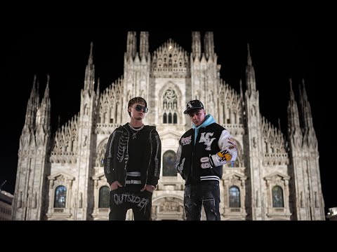 Drago ft Sosa X AMORE TOSSICO