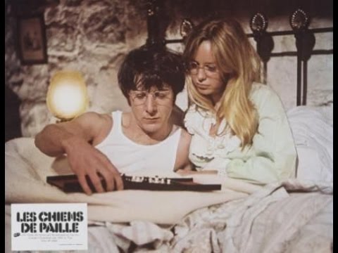 Les Chiens De Paille 1971 Drame Film Complet En Français