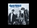 Gray Matter - Head