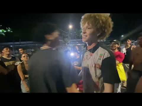 Onze x Kire - Batalha do formigueiro/ Maceió - AL