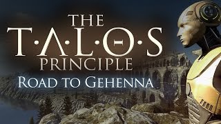The Talos Principle: Road To Gehenna (DLC) Steam Key GLOBAL