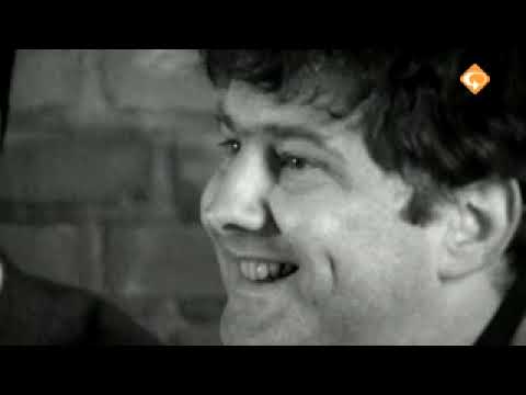 afbeelding Jan Wolkers - De Schrijver en de Dood (2007)