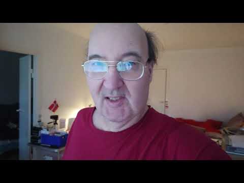 MongoTV_5806 - John Venter På Bedre Tider - Del 754 - Dag 1017 af 1.000 Dage