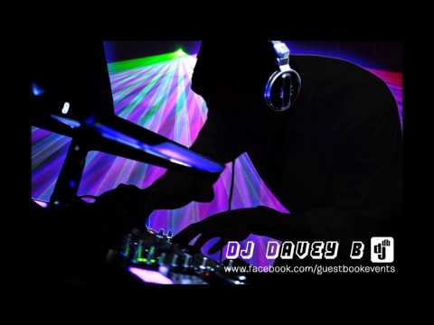 DJ Davey B. - Sample Mix