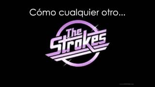 The Strokes - Metabolism (Sub. Español)