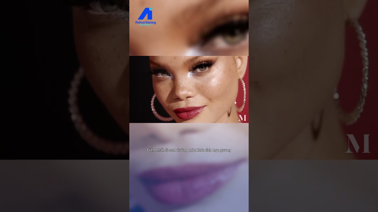 KHÔNG DỪNG LẠI Ở NƯỚC GIẢI KHÁT COCA-COLA RA MẮT BỘ SƯU TẬP LÀM ĐẸP DÀNH CHO CHỊ EM