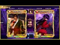 Peak Battle Highlights 113 Top Plays KOF 98 UM OL JP Ver