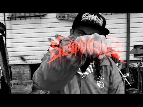 Scumxcrew-Danse Macabre (Official video)