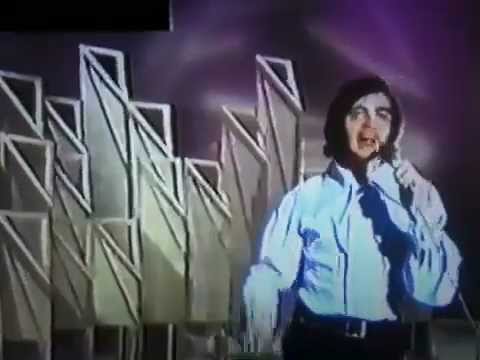 Engelbert Humperdinck - ''Sweet Seasons'' ( Engelbert with The Young Generation ) 1972