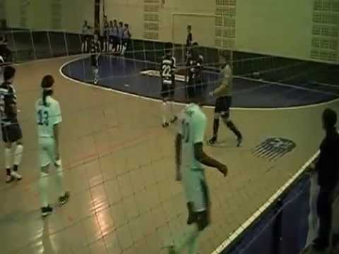 Avaí-LIC 3 x 4 Elase - Parte 3