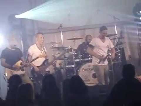 Spingi Gonzales Live @ Guastalla (RE) 21/4/17 [2]