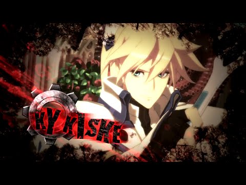 GGXRD 9/27/2014 Mikado Casuals - Ain (KY) VS ???(SO),Sanma (SL)