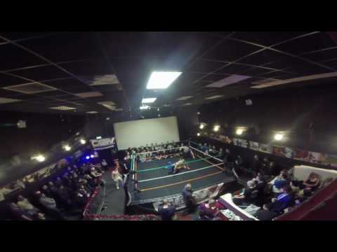 CCW the fight before xmas