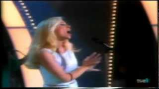 Marta Sanchez &quot;Dime la verdad&quot;