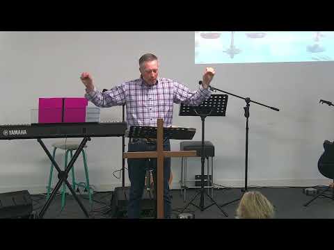 Toowoomba Wesleyan - Sunday 16th November 2025