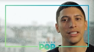 Andreas Bourani - Hey (Webisode 1)