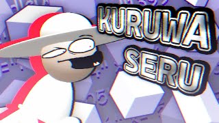 Cover art for Kuruwa Seru