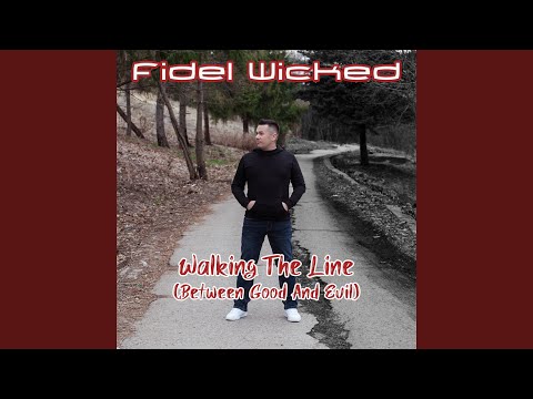 Walking the Line (Between Good and Evil) (Chill Out Mix)