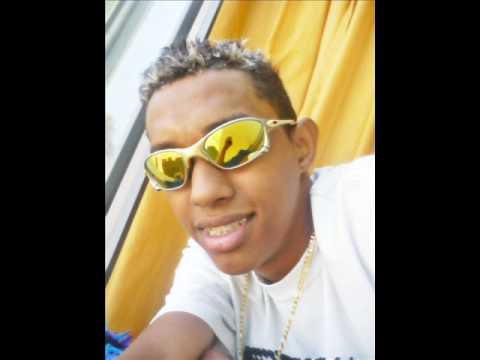 MC JUNINHO JR E WENDY -   SI TEM TEM - ID 86*46994 - TEL : 98351817