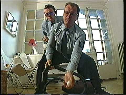 Papi Raul - Polishögskoletest, 1997