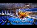Rocket League Montage 7