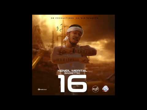 Keneil Merital - 16 (Official Audio)