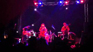 Sonny & the Sunsets - "Death Cream"