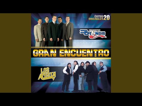 Los Acosta - Tiene Apenas 16