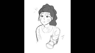 Candid Pictures Part 2 | KPop Demon Hunters Comic Dub | Polytrix