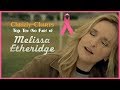 TOP TEN The Best Songs Of Melissa Etheridge