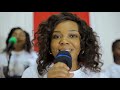 Niseme nini Bwana by Liliane Neema and the TEAM k.A.G(Sunrise Tena)