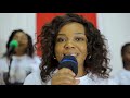 Niseme Nini Bwana By Liliane Neema And The TEAM K A G Sunrise Tena