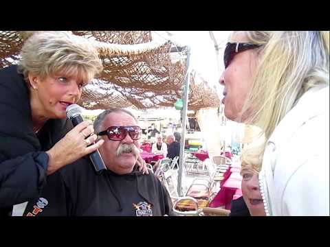 stille nacht mit toni maroni