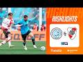River Plate 2 Vs 3 Belgrano Game Highlights Final TorneoApertura2026