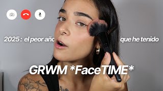 GRWM ✧ reconstruyendo mi vida en mis 20s después de una ruptura, caos y empezar de cero