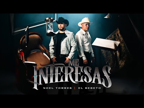 NoelTorres and El Bebeto